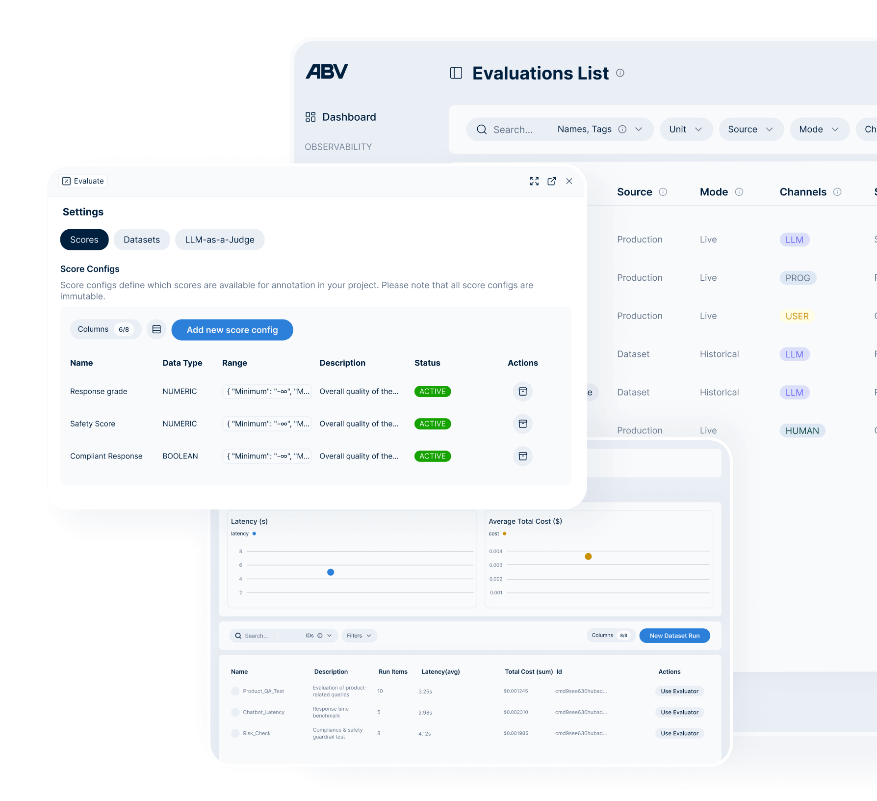 Developers dashboard image
