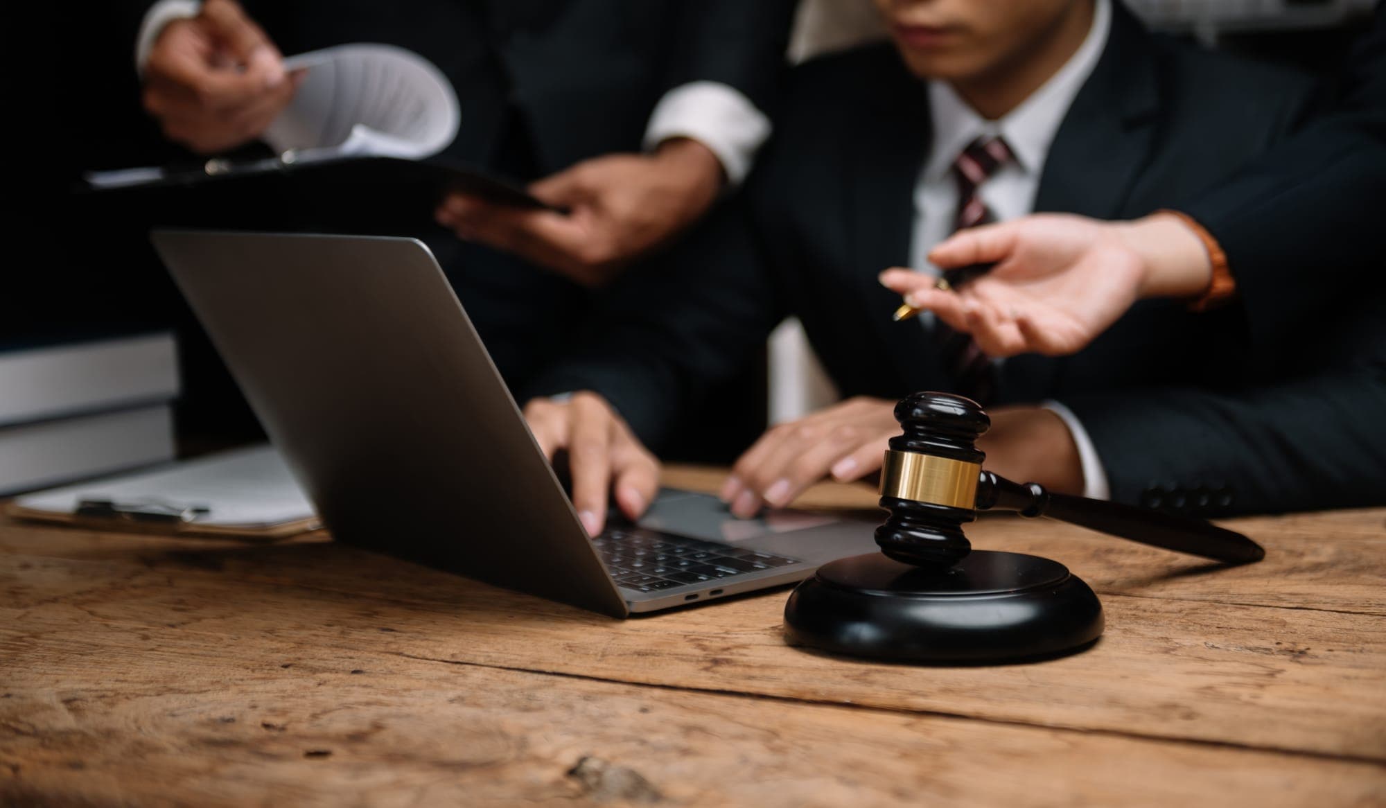 2025: The Year GenAI Companies Learned That 'Move Fast and Break Things' Has Consequences - image